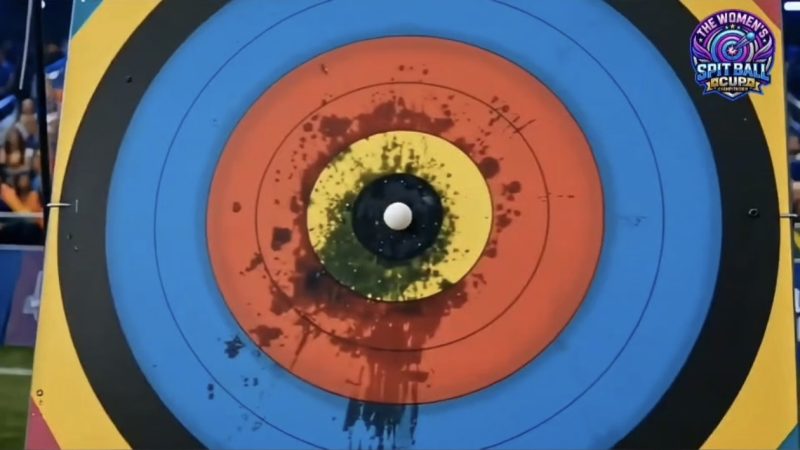 Bullseye