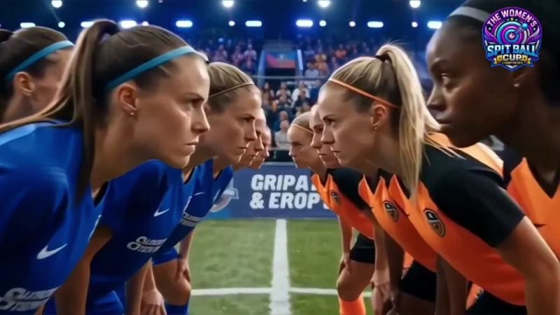 Blue vs Orange