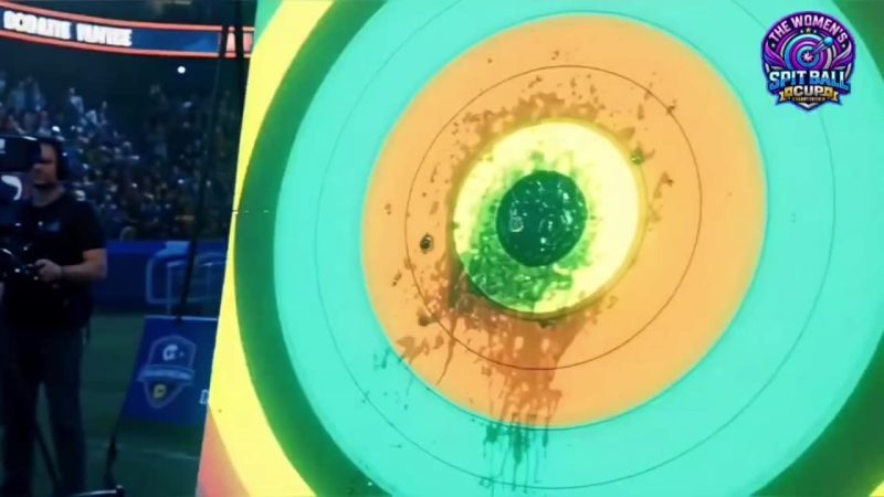 Bullseye