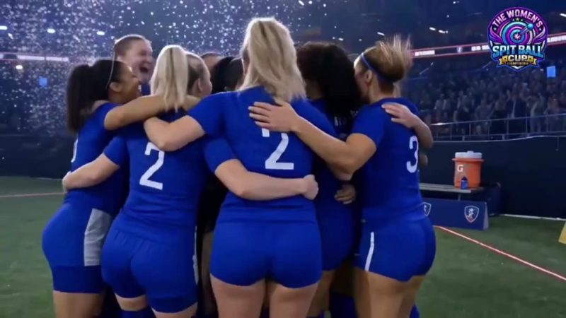 Team spirit